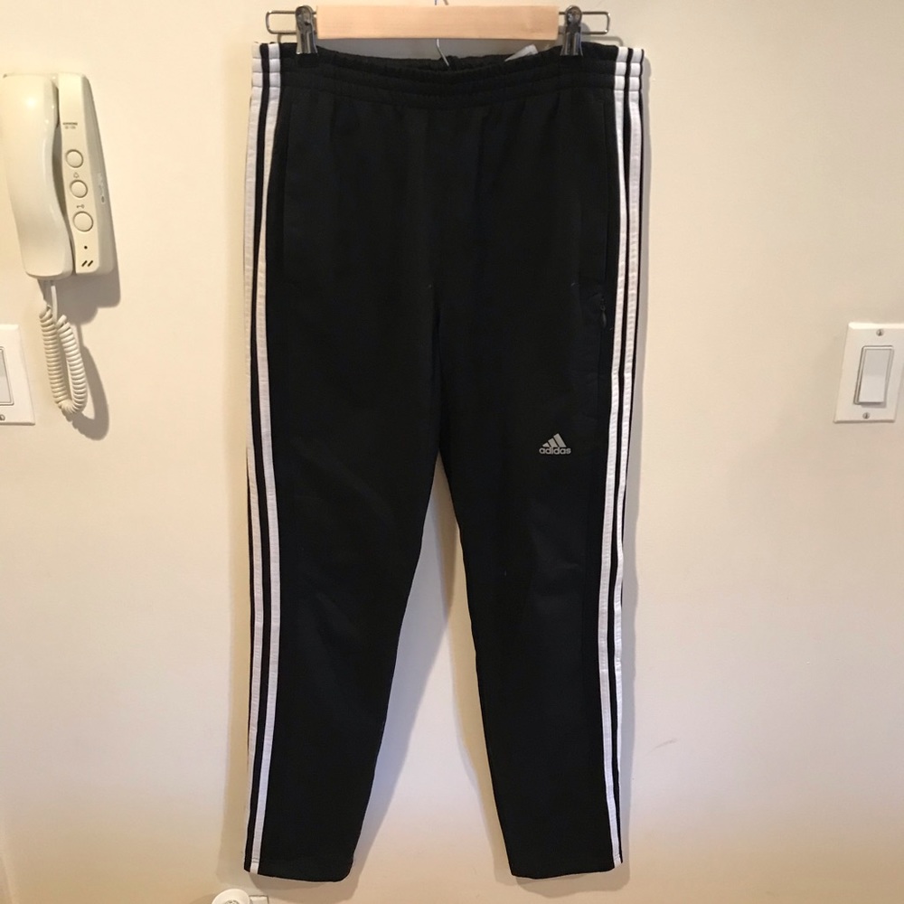 Adidas Track Pants - M